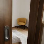 Park 아파트 포데브라디