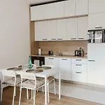 Park Apartamento *