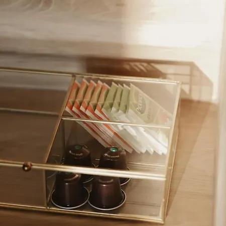 Apartman Park Poděbrady