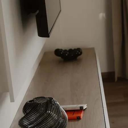 Apartmán Park Poděbrady
