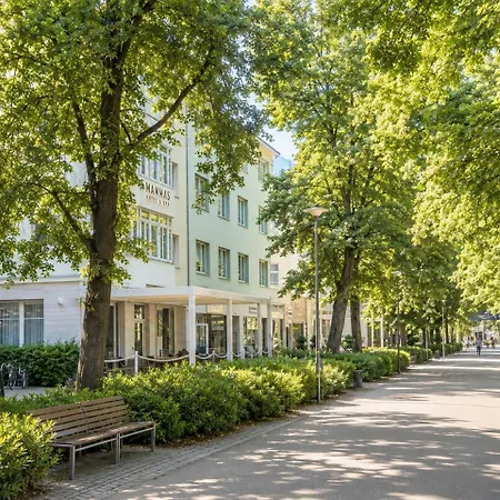 Park Apartment *