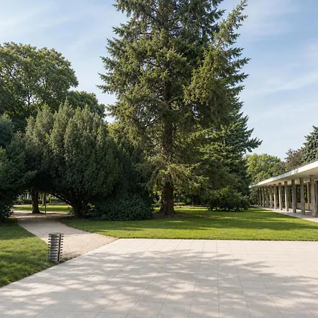 Park * Podebrady