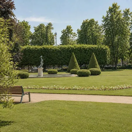 Park 아파트