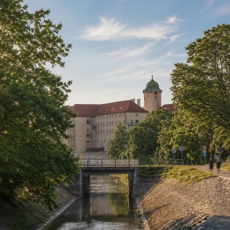 Park * Podebrady