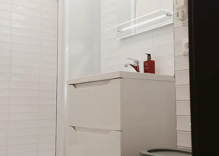 Apartman Park *