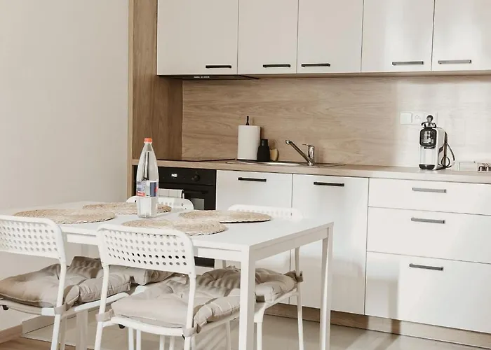 Park Apartman Poděbrady