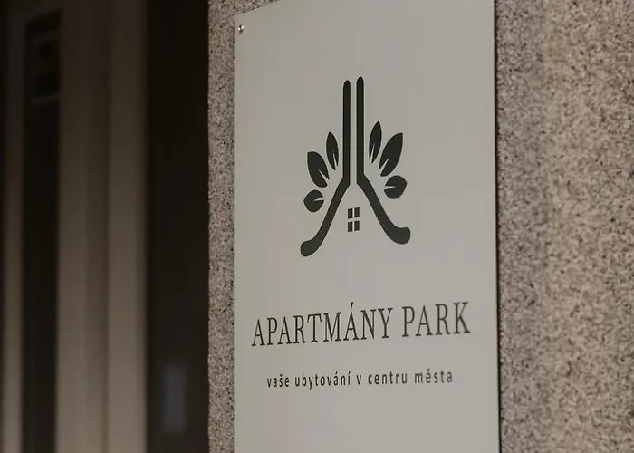 Apartman Park *