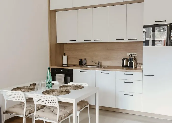 Park Apartman *