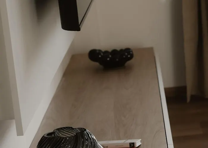 شقة Park Poděbrady